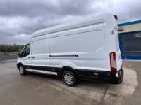 FORD TRANSIT 350 TREND L4 H3 RWD 2.0 ECO BLUE 130PS - 17