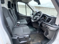 FORD TRANSIT 350 TREND L4 H3 RWD 2.0 ECO BLUE 130PS - 23