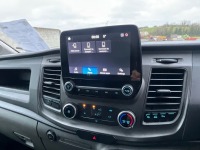 FORD TRANSIT 350 TREND L4 H3 RWD 2.0 ECO BLUE 130PS - 24