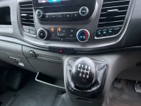 FORD TRANSIT 350 TREND L4 H3 RWD 2.0 ECO BLUE 130PS - 25