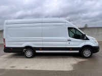 FORD TRANSIT 350 TREND L4 H3 RWD 2.0 ECO BLUE 130PS - 27