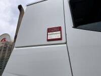 RENAULT 460 COMFORT 8x4 AUTOMATIC CONCRETE TRUCK - 2