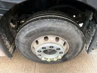 RENAULT 460 COMFORT 8x4 AUTOMATIC CONCRETE TRUCK - 3