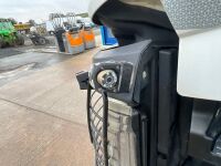 RENAULT 460 COMFORT 8x4 AUTOMATIC CONCRETE TRUCK - 7