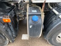 RENAULT 460 COMFORT 8x4 AUTOMATIC CONCRETE TRUCK - 10