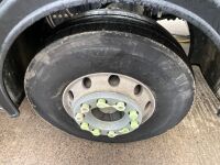 RENAULT 460 COMFORT 8x4 AUTOMATIC CONCRETE TRUCK - 11