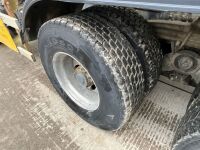 RENAULT 460 COMFORT 8x4 AUTOMATIC CONCRETE TRUCK - 13