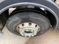 RENAULT 460 COMFORT 8x4 AUTOMATIC CONCRETE TRUCK - 20