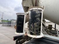 RENAULT 460 COMFORT 8x4 AUTOMATIC CONCRETE TRUCK - 21