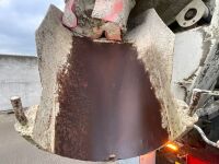 RENAULT 460 COMFORT 8x4 AUTOMATIC CONCRETE TRUCK - 22