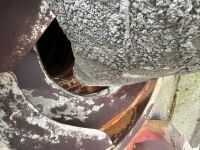 RENAULT 460 COMFORT 8x4 AUTOMATIC CONCRETE TRUCK - 23