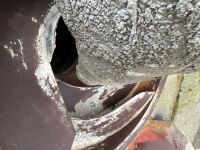 RENAULT 460 COMFORT 8x4 AUTOMATIC CONCRETE TRUCK - 24