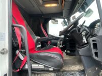 RENAULT 460 COMFORT 8x4 AUTOMATIC CONCRETE TRUCK - 27