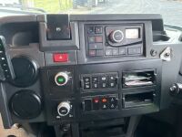 RENAULT 460 COMFORT 8x4 AUTOMATIC CONCRETE TRUCK - 31