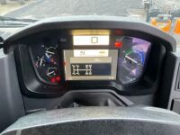 RENAULT 460 COMFORT 8x4 AUTOMATIC CONCRETE TRUCK - 34