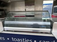 APPROX. 16ft x 7.6ft TWIN AXLE CATERING TRAILER&nbsp; - 3