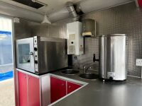 APPROX. 16ft x 7.6ft TWIN AXLE CATERING TRAILER&nbsp; - 4