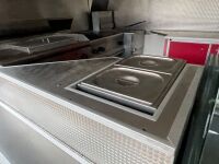 APPROX. 16ft x 7.6ft TWIN AXLE CATERING TRAILER&nbsp; - 5