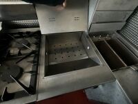 APPROX. 16ft x 7.6ft TWIN AXLE CATERING TRAILER&nbsp; - 19