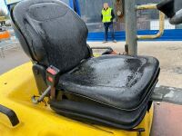 WACKER NEUSON 3001 3 TON STRAIGHT SKIP DUMPER - 14