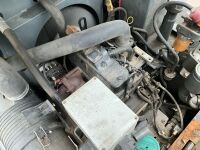 WACKER NEUSON 3001 3 TON STRAIGHT SKIP DUMPER - 16