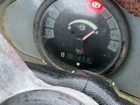 WACKER NEUSON 3001 3 TON STRAIGHT SKIP DUMPER - 18