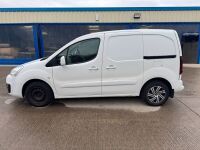 CITROEN BERLINGO 625 ENTERPRISE L1 1.6 HDI 75PS - 6