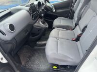 CITROEN BERLINGO 625 ENTERPRISE L1 1.6 HDI 75PS - 8