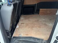 CITROEN BERLINGO 625 ENTERPRISE L1 1.6 HDI 75PS - 9