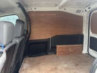 CITROEN BERLINGO 625 ENTERPRISE L1 1.6 HDI 75PS - 10