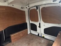 CITROEN BERLINGO 625 ENTERPRISE L1 1.6 HDI 75PS - 11