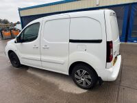 CITROEN BERLINGO 625 ENTERPRISE L1 1.6 HDI 75PS - 13