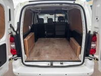 CITROEN BERLINGO 625 ENTERPRISE L1 1.6 HDI 75PS - 15