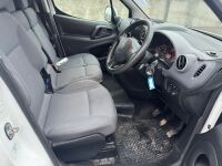 CITROEN BERLINGO 625 ENTERPRISE L1 1.6 HDI 75PS - 18