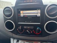 CITROEN BERLINGO 625 ENTERPRISE L1 1.6 HDI 75PS - 20