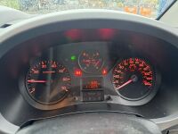 CITROEN BERLINGO 625 ENTERPRISE L1 1.6 HDI 75PS - 21