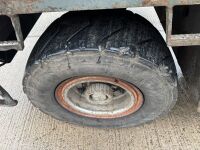 BAUMANN DX50 5 TON SIDE LOADING FORKLIFT&nbsp; - 3