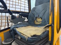 BAUMANN DX50 5 TON SIDE LOADING FORKLIFT&nbsp; - 14