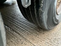 DENNISON 45FT 39 TON TRI AXLE FLAT TRAILER ON AIR - 8