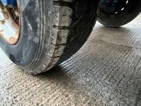 APPROX. 25ft SDC TWIN AXLE TRAILER ON AIR&nbsp; - 15