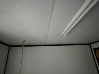 APPROX. 40ft x 12ft STEEL CLAD 2 OFFICE CABIN - 5