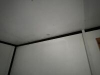 APPROX. 40ft x 12ft STEEL CLAD 2 OFFICE CABIN - 6