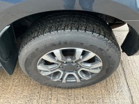 FORD RANGER WILDTRAK 2.0 ECOBLUE AUTOMATIC DOUBLE CAB PICKUP - 2