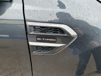 FORD RANGER WILDTRAK 2.0 ECOBLUE AUTOMATIC DOUBLE CAB PICKUP - 3