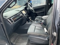 FORD RANGER WILDTRAK 2.0 ECOBLUE AUTOMATIC DOUBLE CAB PICKUP - 8