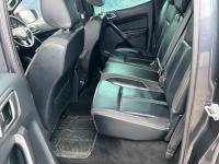 FORD RANGER WILDTRAK 2.0 ECOBLUE AUTOMATIC DOUBLE CAB PICKUP - 9