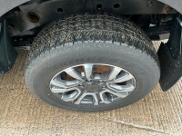 FORD RANGER WILDTRAK 2.0 ECOBLUE AUTOMATIC DOUBLE CAB PICKUP - 10