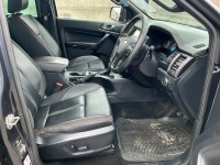 FORD RANGER WILDTRAK 2.0 ECOBLUE AUTOMATIC DOUBLE CAB PICKUP - 18