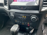 FORD RANGER WILDTRAK 2.0 ECOBLUE AUTOMATIC DOUBLE CAB PICKUP - 20