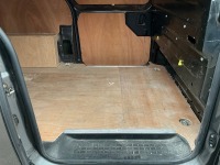 VAUXHALL VIVARO 3100 SPORTIVE&nbsp;L2 H1 2.0 D 145PS - 3